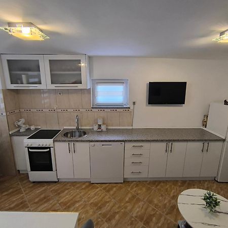 Apartman Vukalovic Trebinje Buitenkant foto