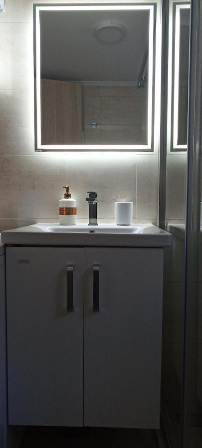 Apartman Vukalovic Trebinje Buitenkant foto