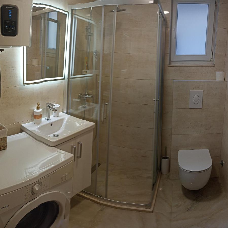 Apartman Vukalovic Trebinje Buitenkant foto