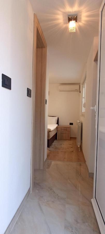 Apartman Vukalovic Trebinje Buitenkant foto
