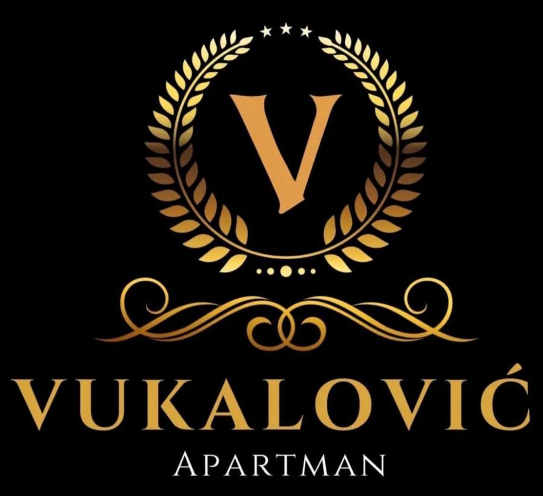 Apartman Vukalovic Trebinje Buitenkant foto
