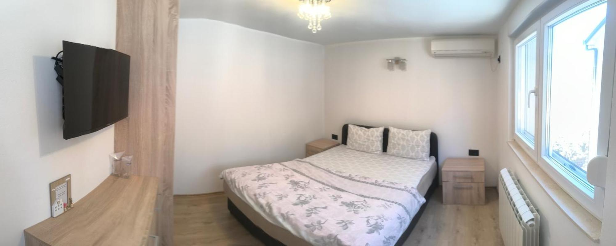 Apartman Vukalovic Trebinje Buitenkant foto