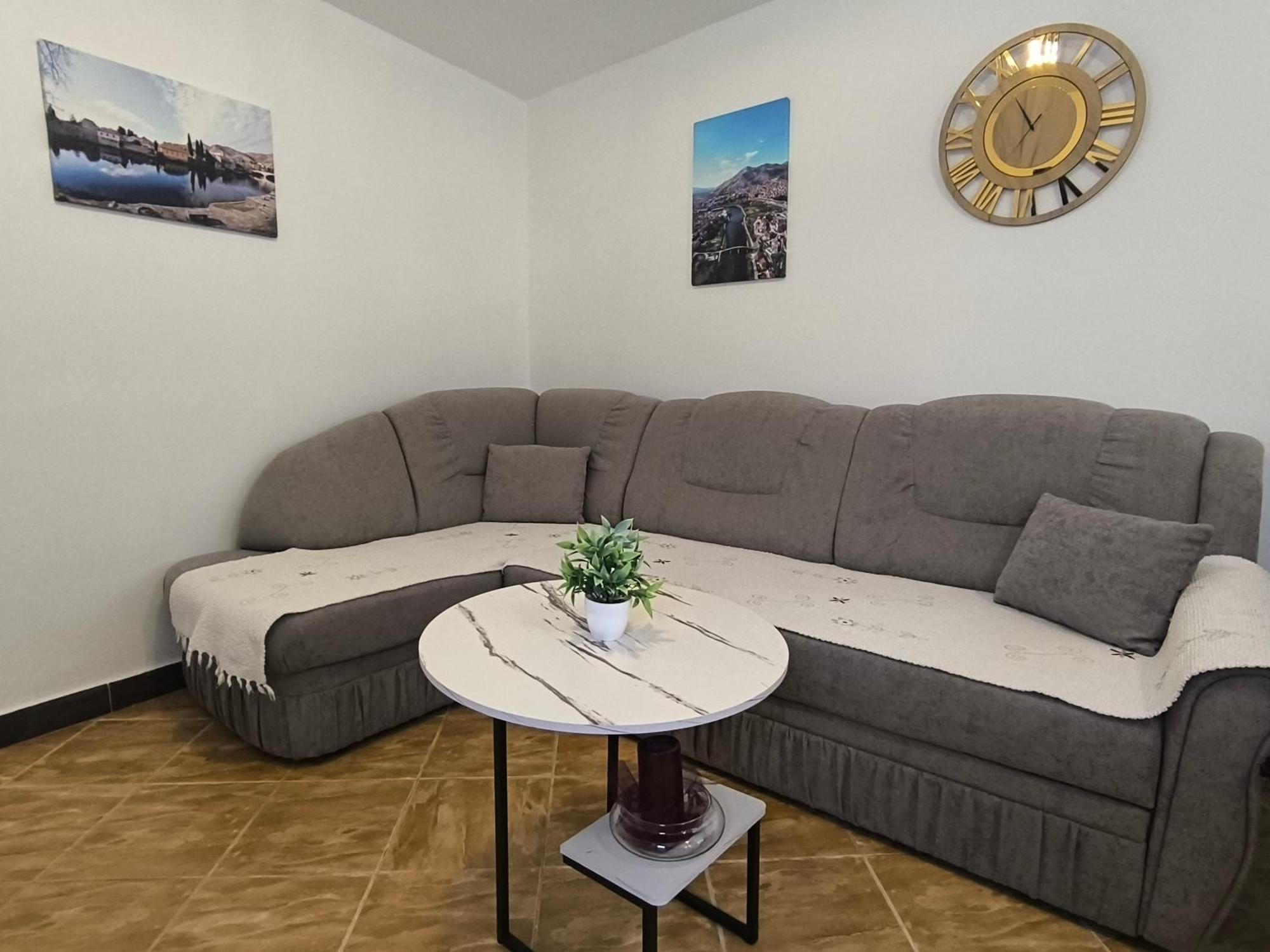 Apartman Vukalovic Trebinje Buitenkant foto